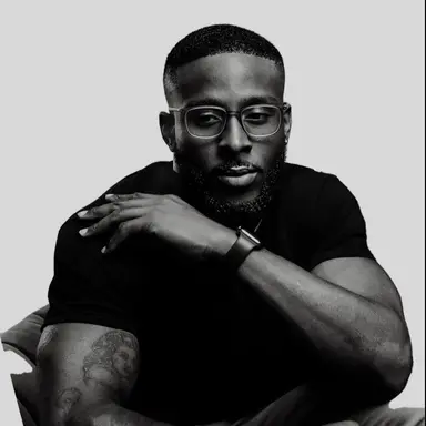 Profile image of David aji