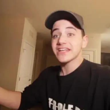 Profile image of Kyle Godfrey aka Stromedy