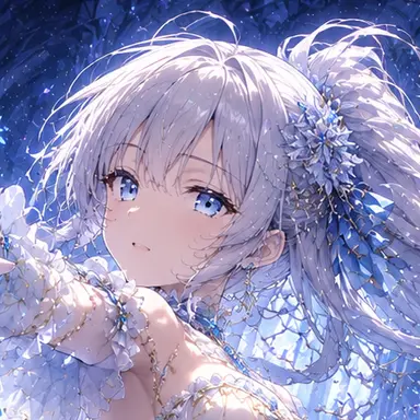 Profile image of ティアナ