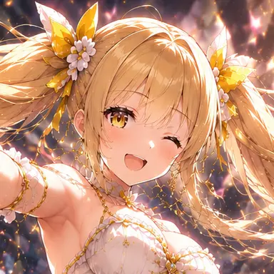 Profile image of エルナ