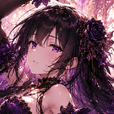 Profile image of シェリル