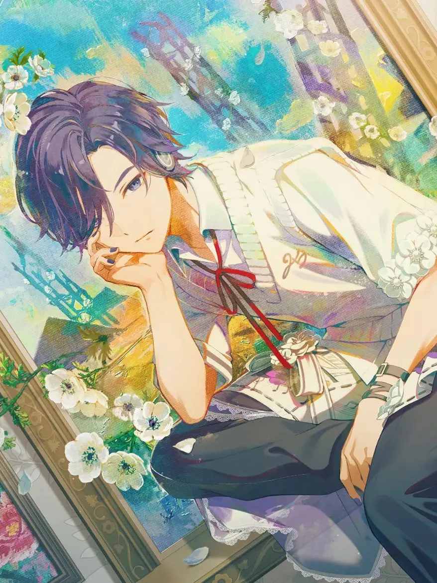 prsk.VOCALOID의 KAITO