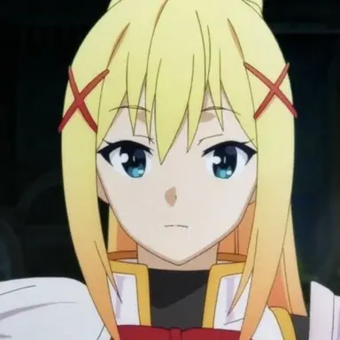 Profile image of ダクネス