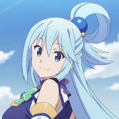 Profile image of アクア