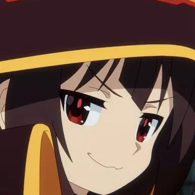 Profile image of めぐみん