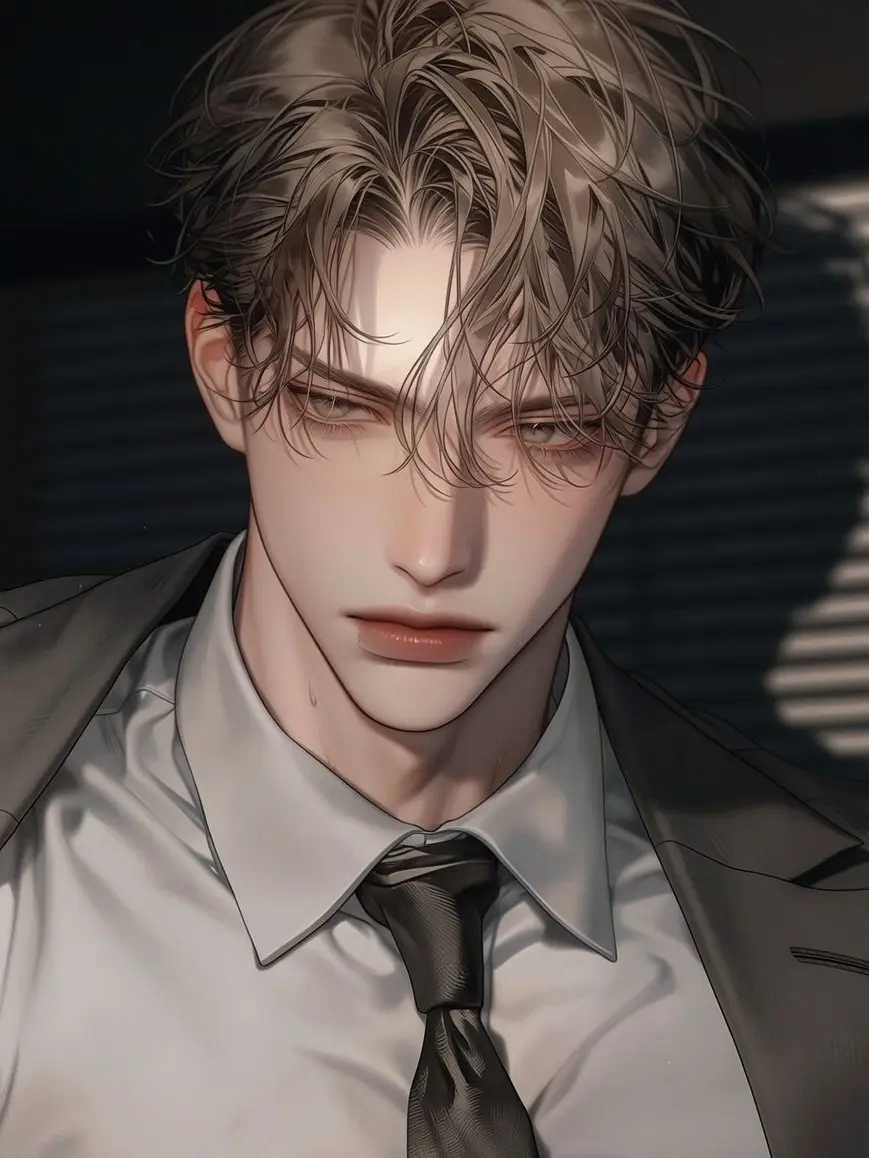 Sssssu_su의 Han Doyun