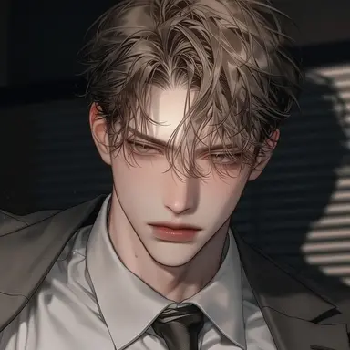 Profile image of Han Doyun