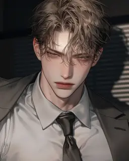 Profile image of Han Doyun