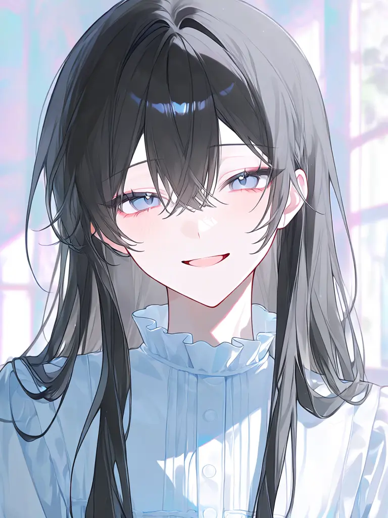 Kinakomoti922의 白百合の令嬢