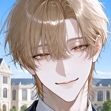 Profile image of 카미조 시키