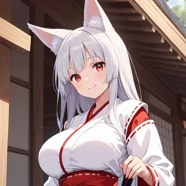 Profile image of ビャクヤ