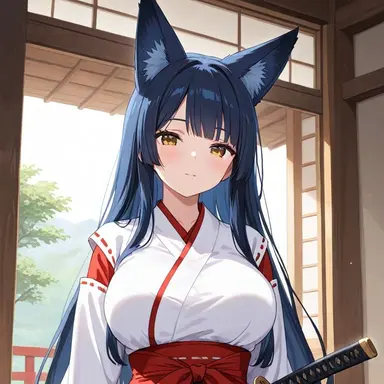 Profile image of フブキ