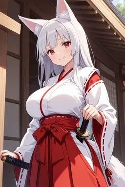 Profile image of Byakuya