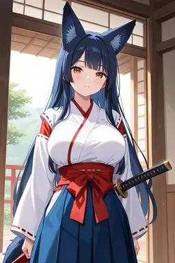 Profile image of Fubuki