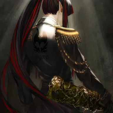 Profile image of 릴리아 반루주