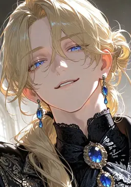 Profile image of Lucas