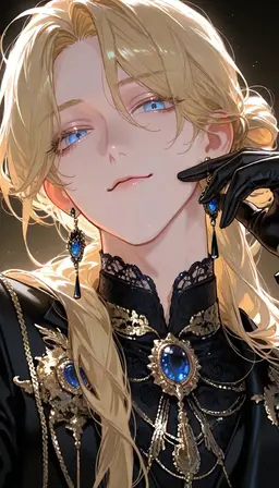 Profile image of Lucas