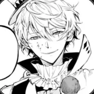 Profile image of nikolai gogol