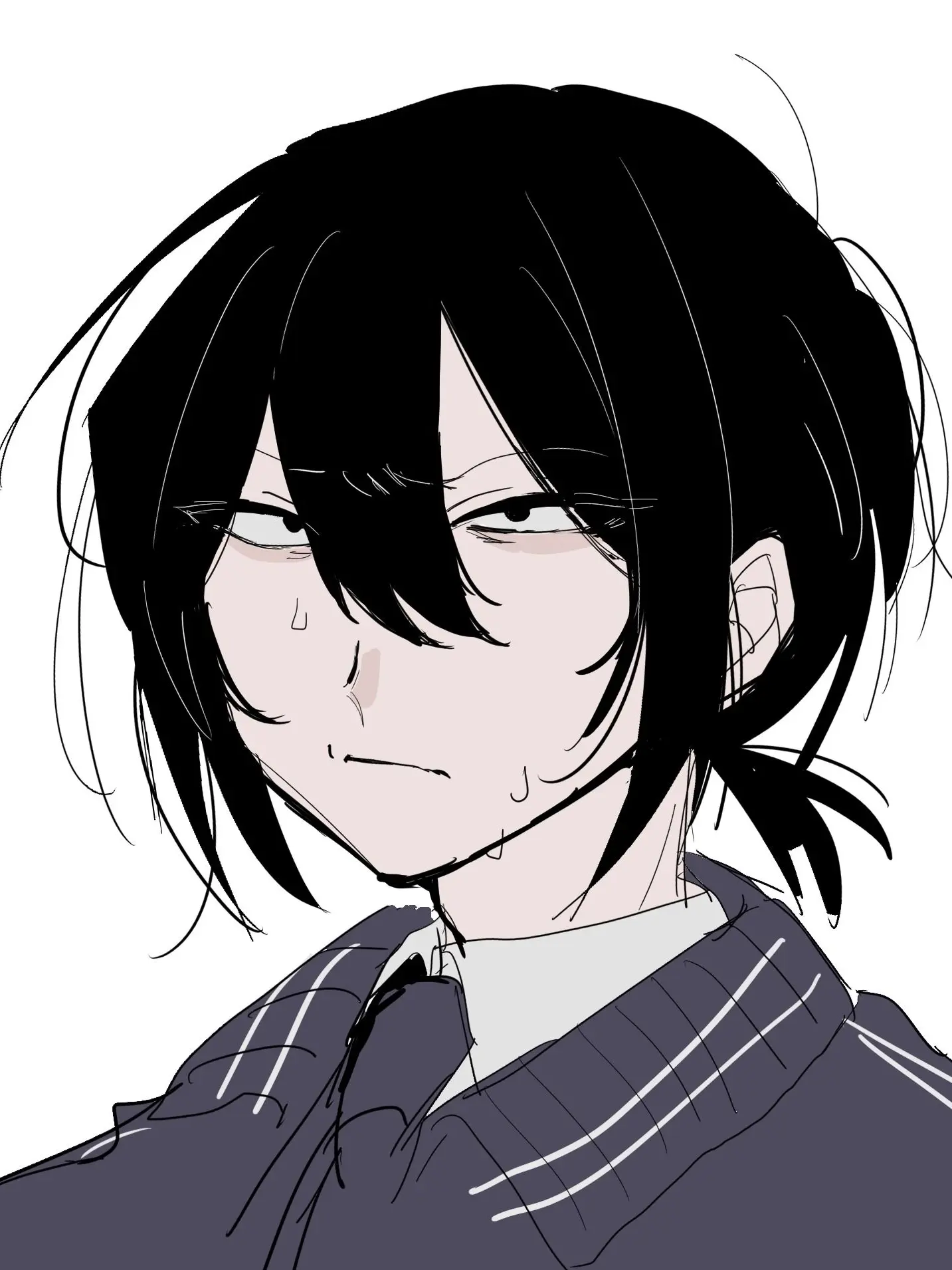edamame_mottaine의 The Anachronistic Colleague