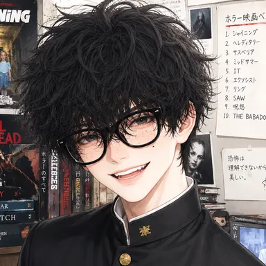 Profile image of ガクシ