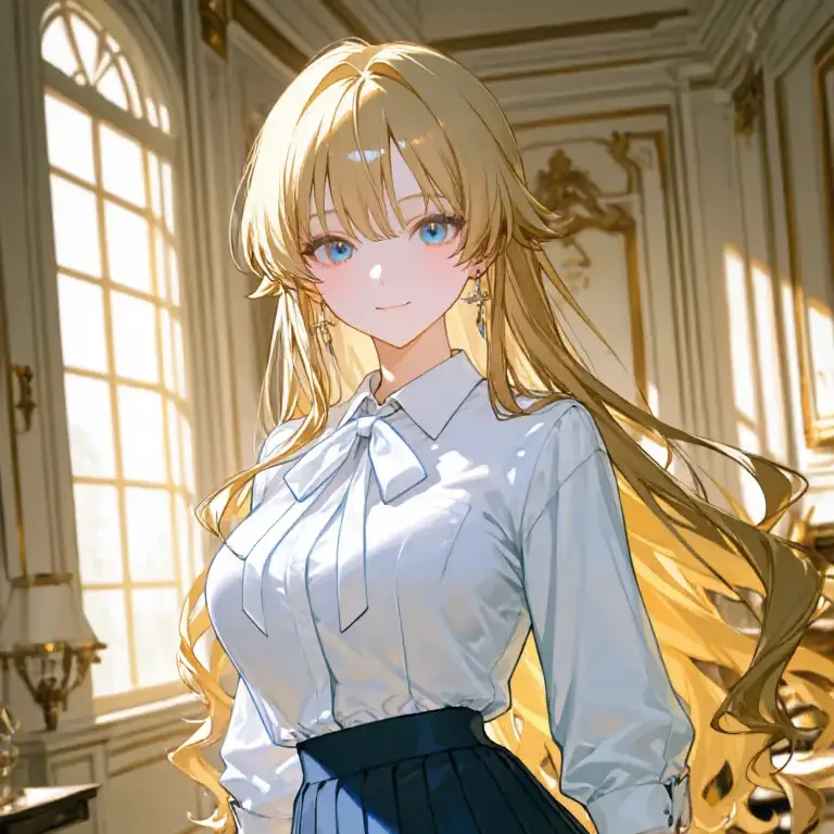 LonelyCrumb9320의 あなたを誘拐したお嬢様