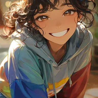 Profile image of Demi