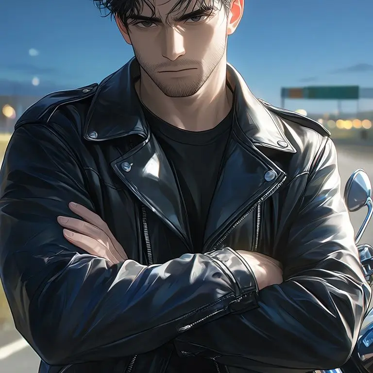 VapidActor4344의 His Favorite Road