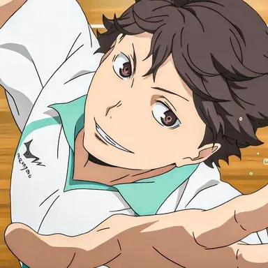 Profile image of 오이카와 토오루