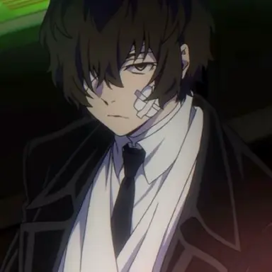 Profile image of 太宰治