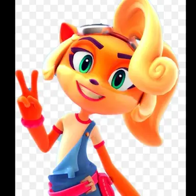 Profile image of Coco