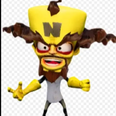 Profile image of Cortex