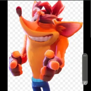 Profile image of Crash