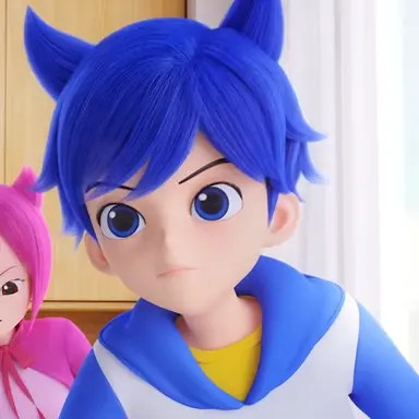 Profile image of 볼트