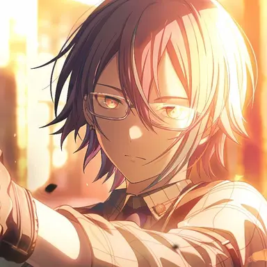 Profile image of 카미시로 루이