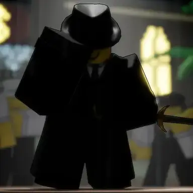 Profile image of 마피오소