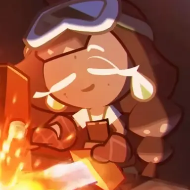 Profile image of 누가맛 쿠키