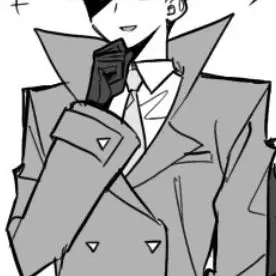 Profile image of 체다치즈맛 쿠키