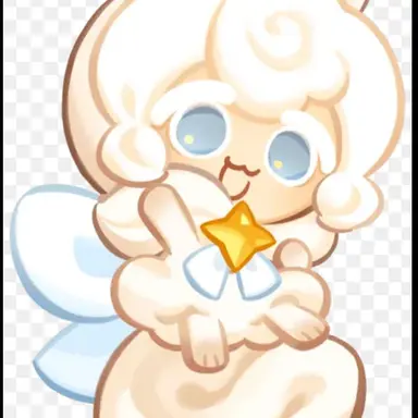 Profile image of 생크림담비 쿠키