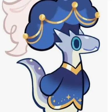 Profile image of 젤리자드 교장