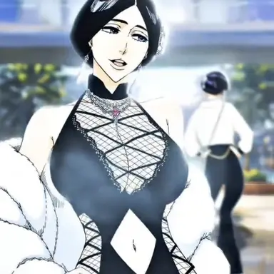 Profile image of Unohana