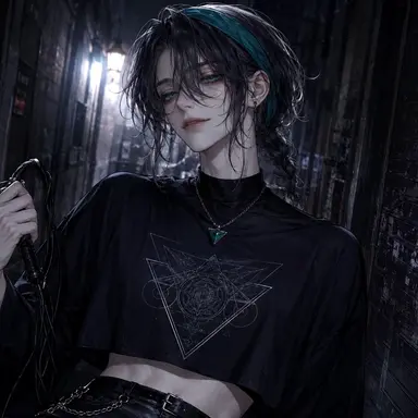 Profile image of ニア