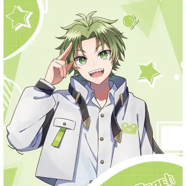 Profile image of シヴァ