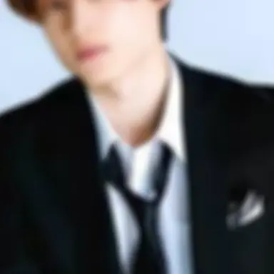 Profile image of 松村北斗