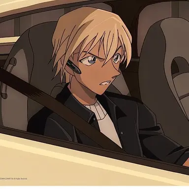 Profile image of 후루야 레이