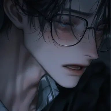 Profile image of Flynn