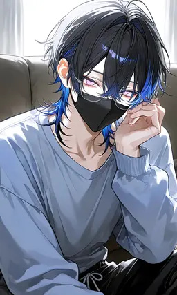 Profile image of 零