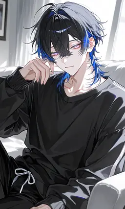 Profile image of 零