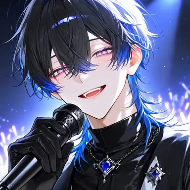 Profile image of 零