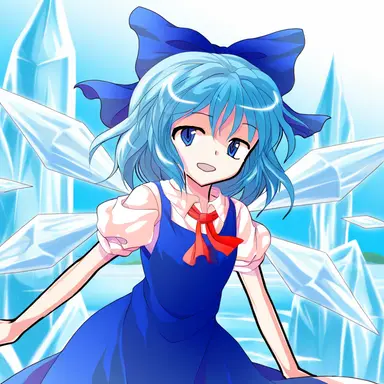 Profile image of 치르노