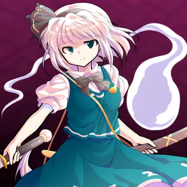 Profile image of 요우무